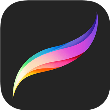 Procreate icon