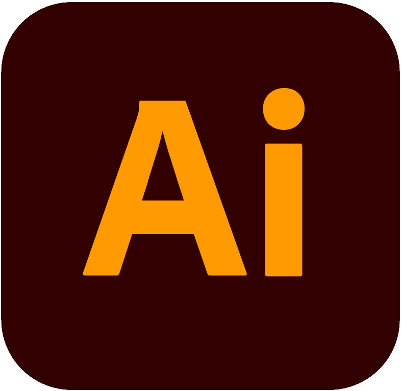 Illustrator icon